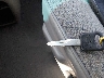 2FMZA51U4WB****** Salvage 1998 Ford Windstar in Maryland State