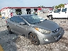 5NPDH4AE2DH****** Wrecked 2013 Hyundai Elantra in Florida State