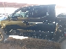 3TMLB5JN6SM****** Salvamento 2025 Toyota Tacoma