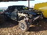 3TMLB5JN6SM****** Salvamento y Destrozados 2025 Toyota Tacoma en Phoenix