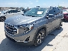 3GKALPEV9KL****** Usados y Reparables 2019 GMC Terrain en San Antonio South