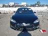 5YJSA1H11FF****** Wrecked 2015 Tesla Model S in California State