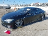 5YJSA1H11FF****** Used and Repairable 2015 Tesla Model S in Los Angeles South