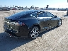 5YJSA1H11FF****** Salvage and Wrecked 2015 Tesla Model S in California State