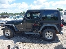 1J4FA49S74P****** Salvamento 2004 Jeep Wrangler