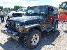 1J4FA49S74P****** Usados y Reparables 2004 Jeep Wrangler en Syracuse