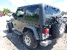 1J4FA49S74P****** Salvamento y Reparables 2004 Jeep Wrangler en Syracuse