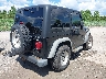 1J4FA49S74P****** Salvamento y Destrozados 2004 Jeep Wrangler en Estado de Nueva York