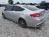 3FA6P0H76HR****** Salvamento y Reparables 2017 Ford Fusion en Springfield