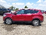 1FMCU0J98HU****** Repairable 2017 Ford Escape in Virginia State
