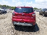 1FMCU0J98HU****** Wrecked 2017 Ford Escape