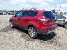1FMCU0J98HU****** Salvage and Repairable 2017 Ford Escape in Northern Virginia
