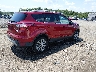 1FMCU0J98HU****** Salvage and Wrecked 2017 Ford Escape in Virginia State