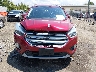 1FMCU0J98HU****** Salvage and Repairable 2017 Ford Escape in Virginia State