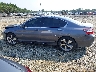 1HGCR3F89GA****** Salvamento 2016 Honda Accord