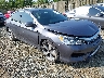 1HGCR3F89GA****** Salvamento y Destrozados 2016 Honda Accord en Northern Virginia