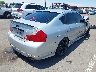 JNKBY01EX6M****** Salvage and Wrecked 2006 Infiniti M45 in Arizona State
