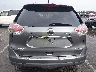 5N1AT2MV6FC****** Destrozados 2015 Nissan Rogue