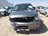 1N6BA0CC7FN****** Destrozados 2015 Nissan Titan en Estado de Texas