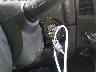 1N6BA0CC7FN****** Salvamento 2015 Nissan Titan en Estado de Texas