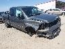 1N6BA0CC7FN****** Salvamento y Destrozados 2015 Nissan Titan en Fort Worth North