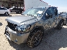 1N6BA0CC7FN****** Usados y Reparables 2015 Nissan Titan en Fort Worth North