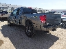1N6BA0CC7FN****** Salvamento y Reparables 2015 Nissan Titan en Fort Worth North