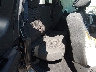 1N6BA0CC7FN****** Destrozados 2015 Nissan Titan en Fort Worth North