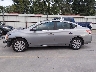 3N1AB7AP9EL****** Salvage 2014 Nissan Sentra