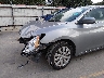 3N1AB7AP9EL****** Salvage and Wrecked 2014 Nissan Sentra in Austin