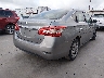 3N1AB7AP9EL****** Salvage and Wrecked 2014 Nissan Sentra in Texas State