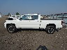 3TMLB5JN0SM****** Salvamento 2025 Toyota Tacoma