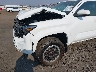 3TMLB5JN0SM****** Reparables 2025 Toyota Tacoma