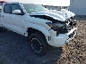 3TMLB5JN0SM****** Salvamento y Destrozados 2025 Toyota Tacoma en Spokane