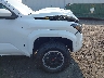3TMLB5JN0SM****** Salvamento y Reparables 2025 Toyota Tacoma en Spokane
