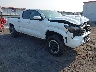 3TMLB5JN0SM****** Salvamento y Destrozados 2025 Toyota Tacoma en Spokane