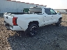 3TMLB5JN0SM****** Salvamento y Destrozados 2025 Toyota Tacoma en Estado de Washington