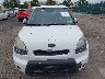 KNDJT2A24A7****** Destrozados 2010 Kia Soul en Estado de Nueva York
