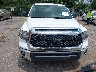 5TFEY5F18MX****** Wrecked 2021 Toyota Tundra in Florida State