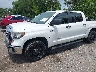 5TFEY5F18MX****** Salvage and Repairable 2021 Toyota Tundra in Florida State