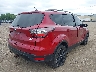 1FMCU9GD7JU****** Salvamento y Destrozados 2018 Ford Escape en Buffalo