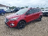 1FMCU9GD7JU****** Usados y Reparables 2018 Ford Escape en Buffalo