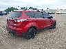 1FMCU9GD7JU****** Salvamento y Destrozados 2018 Ford Escape en Estado de Nueva York