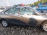 4T1BF1FK1HU****** Repairable 2017 Toyota Camry in Indiana State