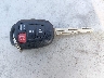 4T1BF1FK1HU****** Salvage 2017 Toyota Camry in Indiana State