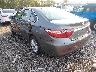 4T1BF1FK1HU****** Salvage and Repairable 2017 Toyota Camry in Indianapolis