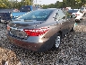 4T1BF1FK1HU****** Salvage and Wrecked 2017 Toyota Camry in Indiana State