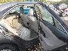 4T1BF1FK1HU****** Wrecked 2017 Toyota Camry in Indianapolis