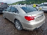 1C3CCBAB7EN****** Salvamento y Reparables 2014 Chrysler 200 en Buckhannon