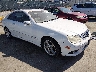 WDBTJ75H86F****** Salvage and Wrecked 2006 Mercedes-Benz CLK-Class in North Hollywood